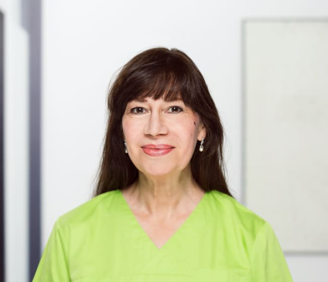 Team Praxis Dr. Hammer Zahnarzt in Karlsruhe